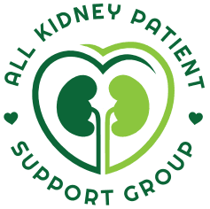 All Kidney Patient Support Group photo